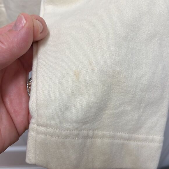 LOFT CABLE KNIT SWEATER - Picture 4 of 4